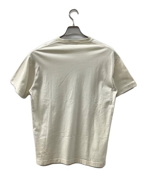 KITH（キス）KITH (キス) 半袖カットソー ホワイト サイズ:Sの古着・服飾アイテム