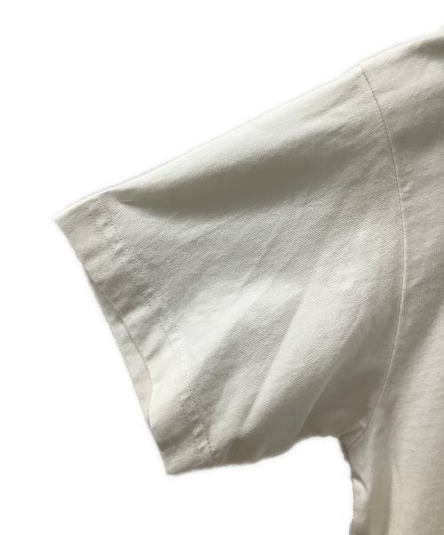 KITH（キス）KITH (キス) 半袖カットソー ホワイト サイズ:Sの古着・服飾アイテム