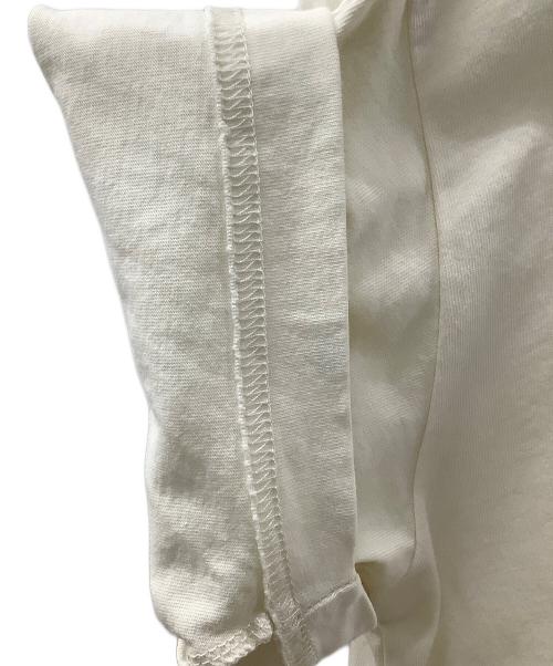 KITH（キス）KITH (キス) 半袖カットソー ホワイト サイズ:Sの古着・服飾アイテム