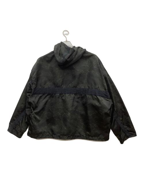 jieda（ジエダ）jieda (ジエダ) ナイロンジャケット グリーン サイズ:2の古着・服飾アイテム