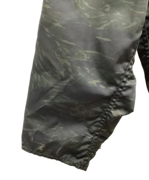 jieda（ジエダ）jieda (ジエダ) ナイロンジャケット グリーン サイズ:2の古着・服飾アイテム