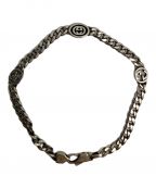 GUCCIグッチ）の古着「インターロッキング」