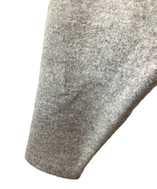 forme（フォルメ）FORME (フォルメ) 起毛トップス グレー サイズ:Fの古着・服飾アイテム