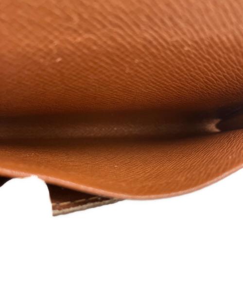 LOUIS VUITTON（ルイ ヴィトン）LOUIS VUITTON (ルイ ヴィトン) カードケースの古着・服飾アイテム