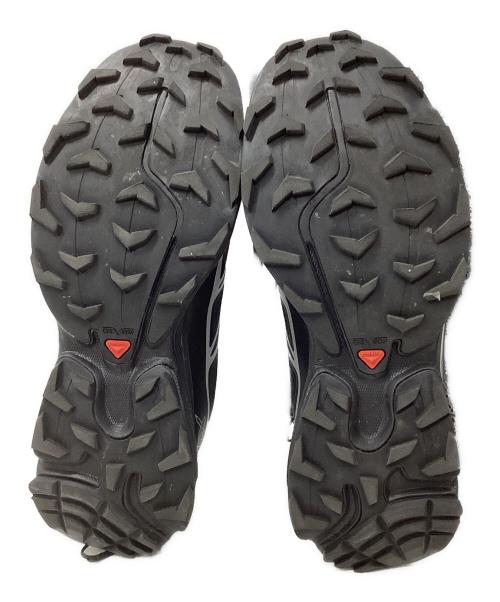 SALOMON（サロモン）SALOMON (サロモン) XT-6 GTX ブラック サイズ:26.5cmの古着・服飾アイテム