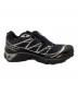 中古・古着 SALOMON (サロモン) XT-6 GTX ブラック サイズ:26.5cm：20000円