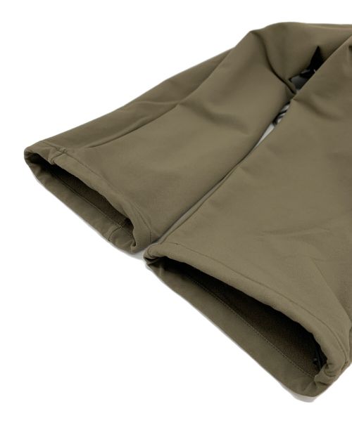 Teton Bros（ティートンブロス）Teton Bros (ティートンブロス) WS ABSAROKA PANT グリーン サイズ:Mの古着・服飾アイテム