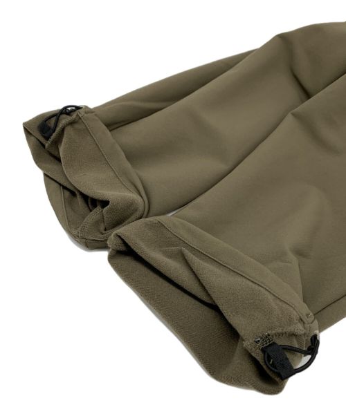 Teton Bros（ティートンブロス）Teton Bros (ティートンブロス) WS ABSAROKA PANT グリーン サイズ:Mの古着・服飾アイテム