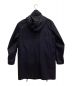 PAUL SMITH (ポールスミス) スタンドカラーコート ネイビー サイズ:L：35000円