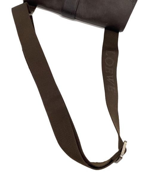 LOEWE（ロエベ）LOEWE (ロエベ) ショルダーバッグの古着・服飾アイテム