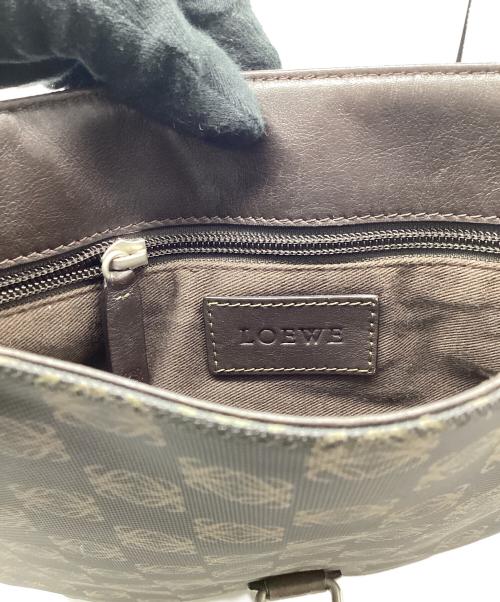 LOEWE（ロエベ）LOEWE (ロエベ) ショルダーバッグの古着・服飾アイテム