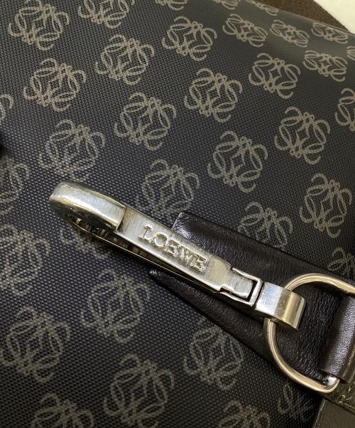 LOEWE（ロエベ）LOEWE (ロエベ) ショルダーバッグの古着・服飾アイテム