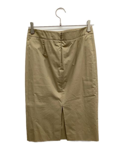 GUCCI（グッチ）GUCCI (グッチ) サファリ ベージュ サイズ:-の古着・服飾アイテム