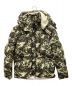 MONCLER (モンクレール) ダウンジャケット グリーン サイズ:M：117000円