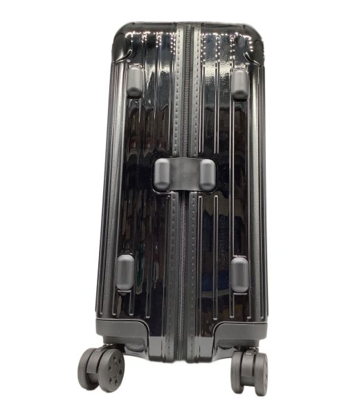 RIMOWA（リモワ）RIMOWA (リモワ) ESSENTIAL CABIN ブラックの古着・服飾アイテム