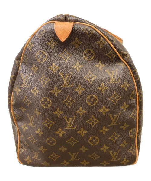 LOUIS VUITTON（ルイ ヴィトン）LOUIS VUITTON (ルイ ヴィトン) トラベルバッグの古着・服飾アイテム