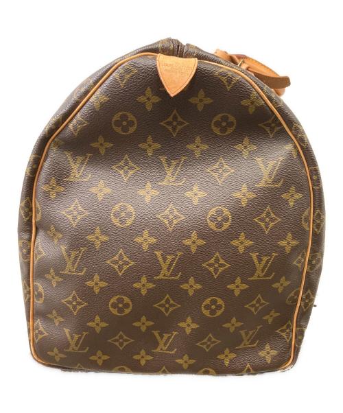 LOUIS VUITTON（ルイ ヴィトン）LOUIS VUITTON (ルイ ヴィトン) トラベルバッグの古着・服飾アイテム