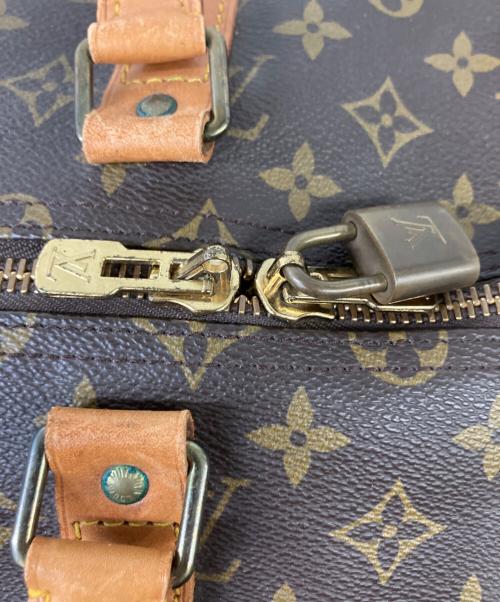 LOUIS VUITTON（ルイ ヴィトン）LOUIS VUITTON (ルイ ヴィトン) トラベルバッグの古着・服飾アイテム