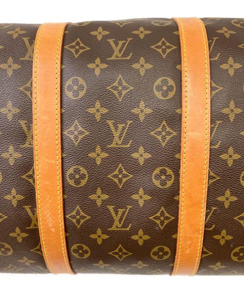 LOUIS VUITTON（ルイ ヴィトン）LOUIS VUITTON (ルイ ヴィトン) トラベルバッグの古着・服飾アイテム