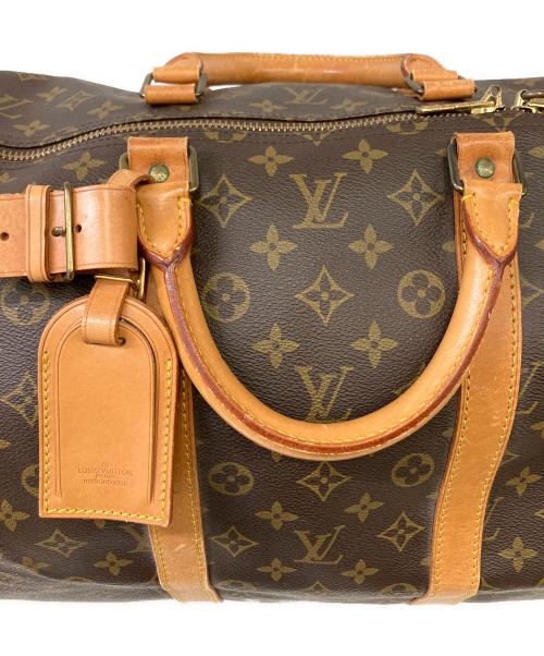 LOUIS VUITTON（ルイ ヴィトン）LOUIS VUITTON (ルイ ヴィトン) トラベルバッグの古着・服飾アイテム