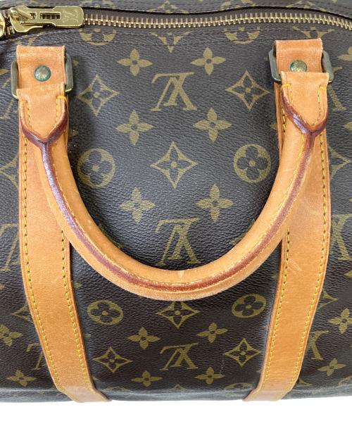 LOUIS VUITTON（ルイ ヴィトン）LOUIS VUITTON (ルイ ヴィトン) トラベルバッグの古着・服飾アイテム