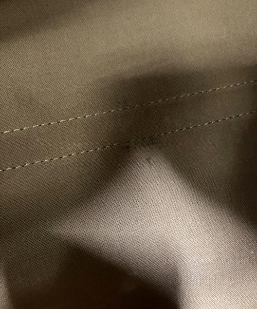 LOUIS VUITTON（ルイ ヴィトン）LOUIS VUITTON (ルイ ヴィトン) トラベルバッグの古着・服飾アイテム