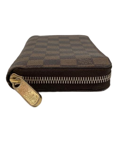 LOUIS VUITTON（ルイ ヴィトン）LOUIS VUITTON (ルイ ヴィトン) 長財布の古着・服飾アイテム