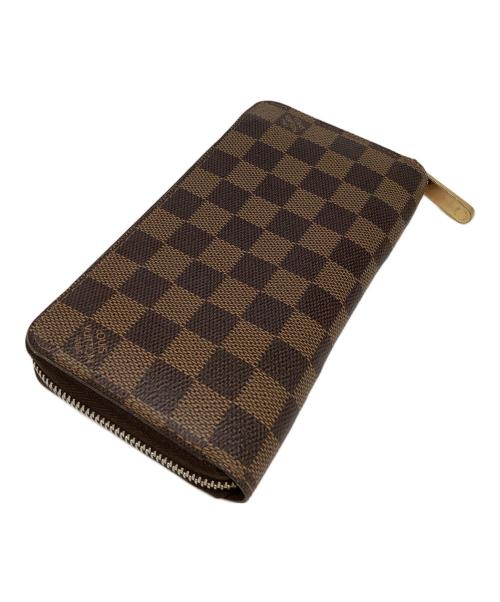 LOUIS VUITTON（ルイ ヴィトン）LOUIS VUITTON (ルイ ヴィトン) 長財布の古着・服飾アイテム