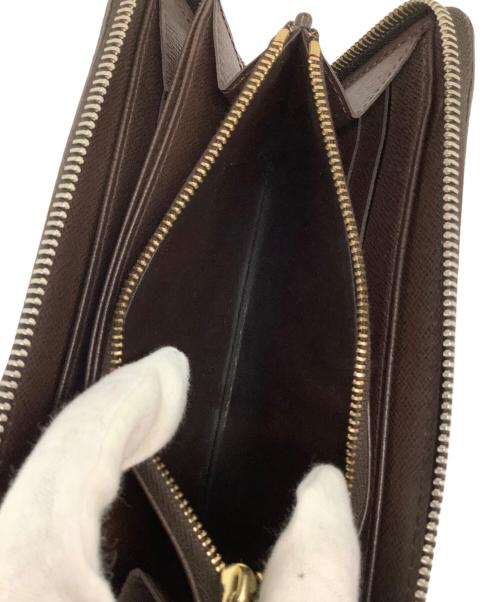 LOUIS VUITTON（ルイ ヴィトン）LOUIS VUITTON (ルイ ヴィトン) 長財布の古着・服飾アイテム