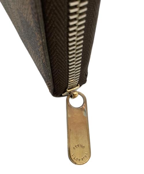 LOUIS VUITTON（ルイ ヴィトン）LOUIS VUITTON (ルイ ヴィトン) 長財布の古着・服飾アイテム