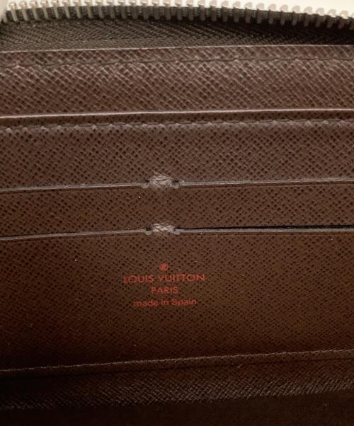LOUIS VUITTON（ルイ ヴィトン）LOUIS VUITTON (ルイ ヴィトン) 長財布の古着・服飾アイテム