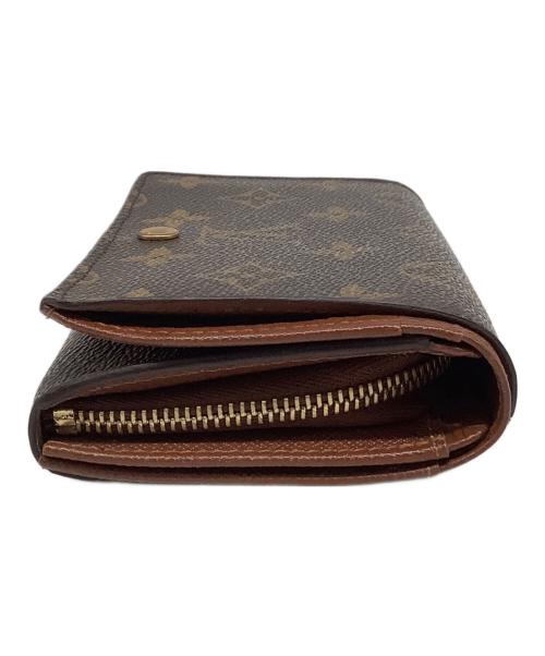 LOUIS VUITTON（ルイ ヴィトン）LOUIS VUITTON (ルイ ヴィトン) ポルトモネ・ビエ・トレゾールの古着・服飾アイテム