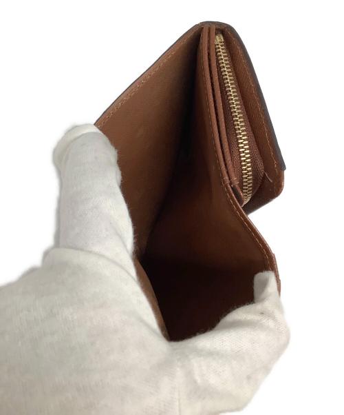 LOUIS VUITTON（ルイ ヴィトン）LOUIS VUITTON (ルイ ヴィトン) ポルトモネ・ビエ・トレゾールの古着・服飾アイテム