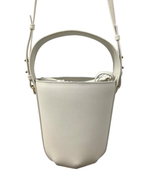 Chloe（クロエ）Chloe (クロエ) センスドローストリングバケットバッグの古着・服飾アイテム