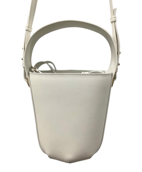 Chloe（クロエ）Chloe (クロエ) センスドローストリングバケットバッグの古着・服飾アイテム