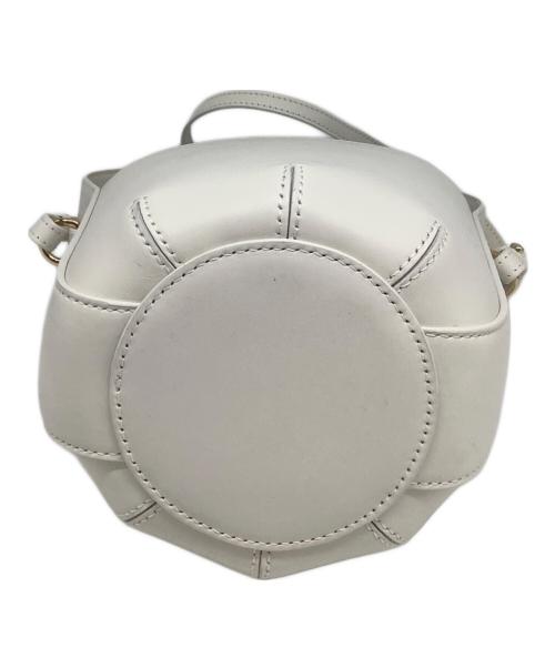 Chloe（クロエ）Chloe (クロエ) センスドローストリングバケットバッグの古着・服飾アイテム