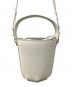 Chloe（クロエ）の古着「センスドローストリングバケットバッグ」