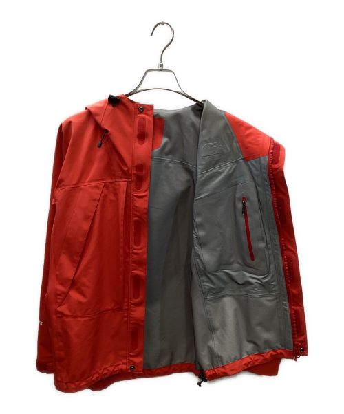 THE NORTH FACE（ザ ノース フェイス）THE NORTH FACE (ザ ノース フェイス) オールマウンテンジャケット レッド サイズ:Sの古着・服飾アイテム