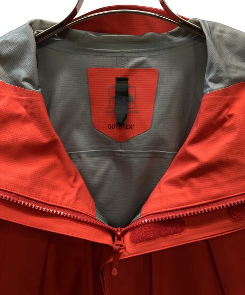 THE NORTH FACE（ザ ノース フェイス）THE NORTH FACE (ザ ノース フェイス) オールマウンテンジャケット レッド サイズ:Sの古着・服飾アイテム