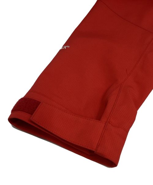 THE NORTH FACE（ザ ノース フェイス）THE NORTH FACE (ザ ノース フェイス) オールマウンテンジャケット レッド サイズ:Sの古着・服飾アイテム