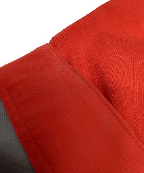 THE NORTH FACE（ザ ノース フェイス）THE NORTH FACE (ザ ノース フェイス) オールマウンテンジャケット レッド サイズ:Sの古着・服飾アイテム