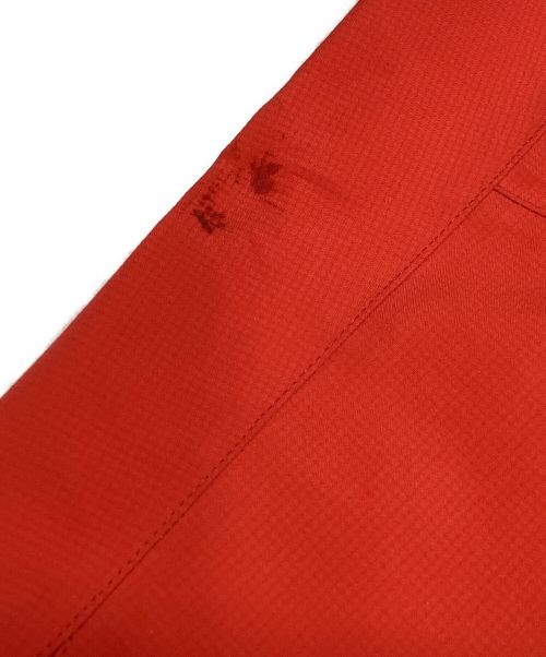 THE NORTH FACE（ザ ノース フェイス）THE NORTH FACE (ザ ノース フェイス) オールマウンテンジャケット レッド サイズ:Sの古着・服飾アイテム