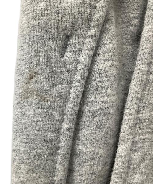 kaiko（カイコー）kaiko (カイコー) MAJOR STEP SWEAT PANTS グレー サイズ:Sの古着・服飾アイテム