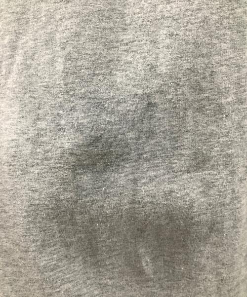 kaiko（カイコー）kaiko (カイコー) MAJOR STEP SWEAT PANTS グレー サイズ:Sの古着・服飾アイテム