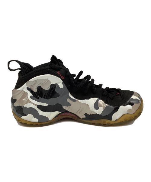 NIKE（ナイキ）NIKE (ナイキ) AIR FOAMPOSITE ONE PRM FIGHTER JET WHITE/BLACK サイズ:US10の古着・服飾アイテム
