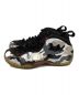 NIKE (ナイキ) AIR FOAMPOSITE ONE PRM FIGHTER JET WHITE/BLACK サイズ:US10：8000円