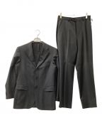 PAUL SMITHポールスミス）の古着「セットアップスーツ」｜ブラック