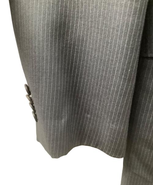 PAUL SMITH（ポールスミス）PAUL SMITH (ポールスミス) セットアップスーツ ブラック サイズ:-の古着・服飾アイテム