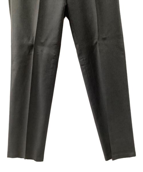 PAUL SMITH（ポールスミス）PAUL SMITH (ポールスミス) セットアップスーツ ブラック サイズ:-の古着・服飾アイテム