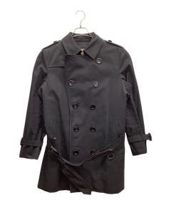 中古・古着通販】BURBERRY (バーバリー) ナイロントレンチコート